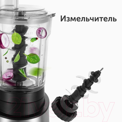 Изображение товара Блендер стационарный RED solution RSB-M3404