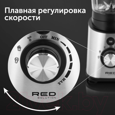 Изображение товара Блендер стационарный RED solution RSB-M3404