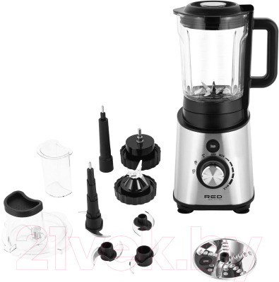 Изображение товара Блендер стационарный RED solution RSB-M3404