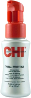 Лосьон для волос CHI Infra Total Protect Defense Несмываемый для защиты волос (59мл) - 