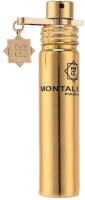 Парфюмерная вода Montale Dark Vanilla (20мл) - 