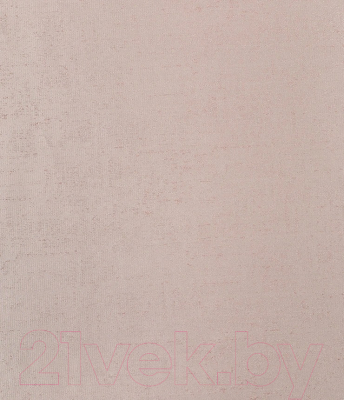 Ткань портьерная LEGRAND Висмар 180x260 / 58102861 (розовый)