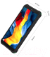 Миниатюра изображения товара Смартфон Oukitel WP32 (черный)