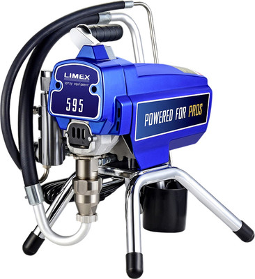 Окрасочный аппарат Talenco TL 595 - 