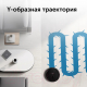 Миниатюра изображения товара Робот-пылесос RED solution RV-RL6000S