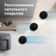 Миниатюра изображения товара Робот-пылесос RED solution RV-RL6000S
