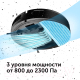 Миниатюра изображения товара Робот-пылесос RED solution RV-RL6000S