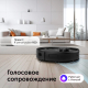 Миниатюра изображения товара Робот-пылесос RED solution RV-RL6000S
