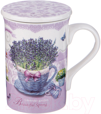 Изображение товара Кружка Lefard 87-309