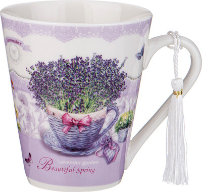 Кружка Lefard 87-307 - 