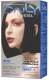 Гель-краска для волос Estel Only 4/0 (шатен) - 