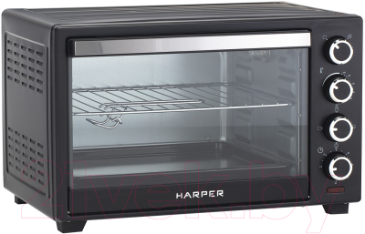 Ростер Harper HMO-3811