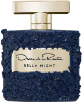 Парфюмерная вода Oscar De La Renta Bella Night (100мл) - 
