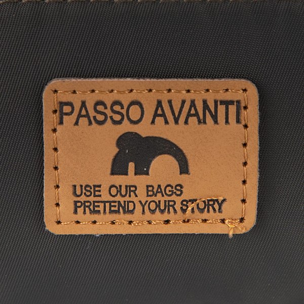 Портмоне Passo Avanti 375-1302-KHK (хаки)