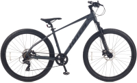

Велосипед, Cruiser-27.5HDA / CRU27HD16GR-AL