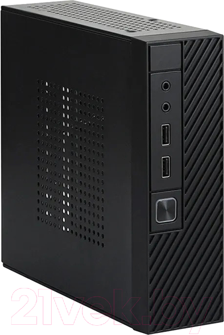 Неттоп Jet Office 5i347D16SD24VGAM1W1 без ОС