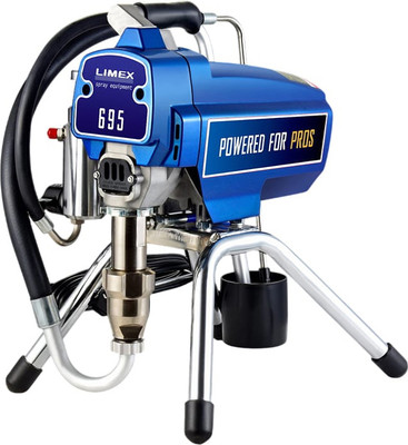 Окрасочный аппарат Talenco TL 695 - 