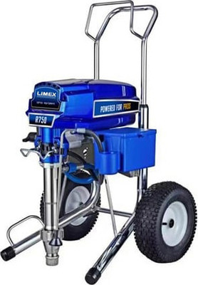 Окрасочный аппарат Talenco TL-R 750 - 