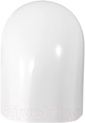 Унитаз подвесной LEMARK Глейзер 9614003 (белый глянец, с сиденьем)