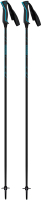 Горнолыжные палки Cober Frosty / 7233 (р-р 115) - 