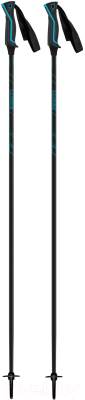 Горнолыжные палки Cober Frosty / 7233 (р-р 115)