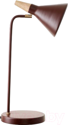 Настольная лампа Bergenson Bjorn Thor / BB0000417 (сливовый)