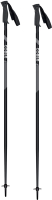 Горнолыжные палки Cober Icon Anthracite / 7231 (р-р 120) - 