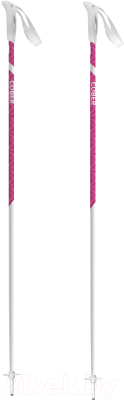 Горнолыжные палки Cober Bloom Pink / 5232 (р-р 120)