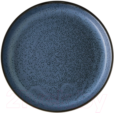 Набор тарелок Liberty Jones Cosmic Kitchen / LJ-BT-PL21-Light-Blue (2шт, голубой)