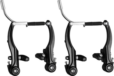 Тормоз для велосипеда S.Shine V-brake / SSE-13A - 