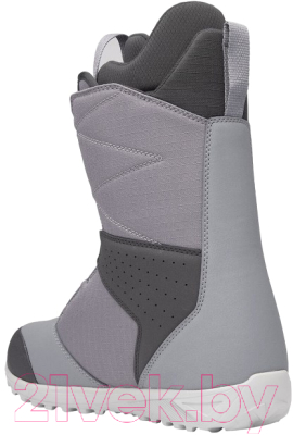 Ботинки для сноуборда Nidecker 2023-24 Sierra (р.13, Gray)