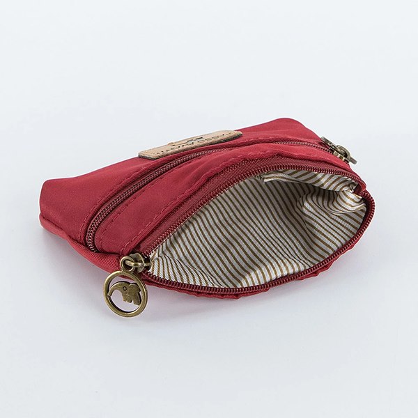 Портмоне Passo Avanti 375-1302-RED (красный)