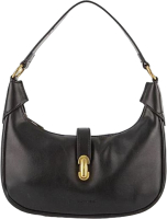 Сумка David Jones 823-7016-1-BLK (черный) - 