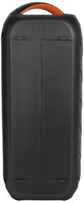 Портативная колонка Hoco DS50 (черный)