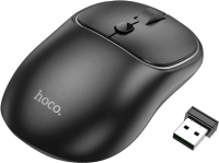 Мышь Hoco GM25 (черный) - 