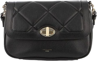 Сумка David Jones 823-CM6702-BLK (черный) - 