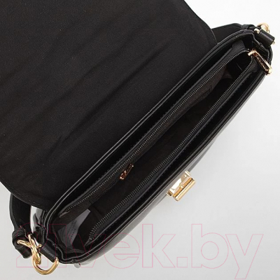 Сумка David Jones 823-CM6702-BLK (черный)