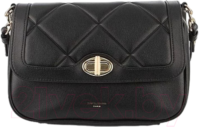 Сумка David Jones 823-CM6702-BLK (черный)