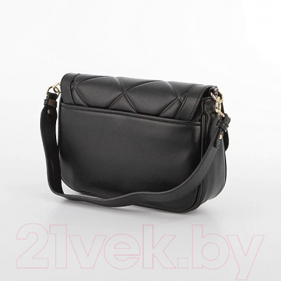 Сумка David Jones 823-CM6702-BLK (черный)