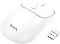 Мышь Hoco GM25 (белый) - 