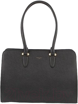 Сумка David Jones 823-CM6729-BLK (черный)