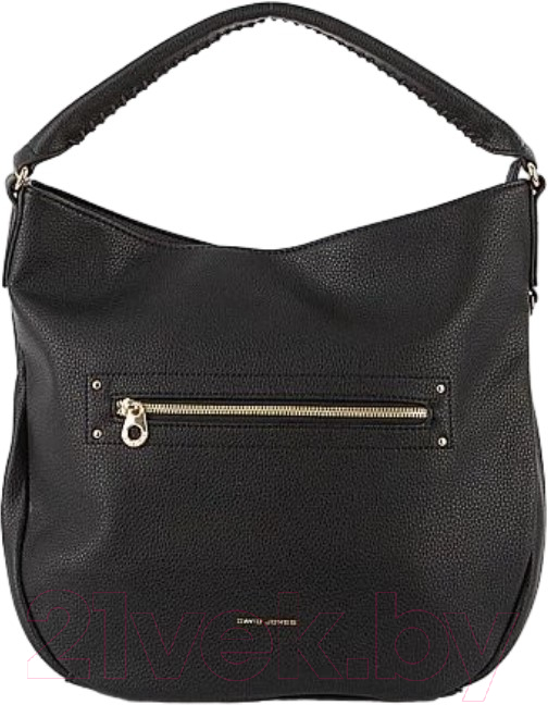 Сумка David Jones 823-CM6763-BLK