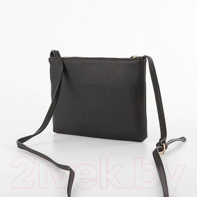 Сумка David Jones 823-CM6784-BLK (черный)