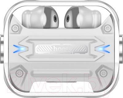 Беспроводные наушники Hoco EW55 TWS (серебристый)