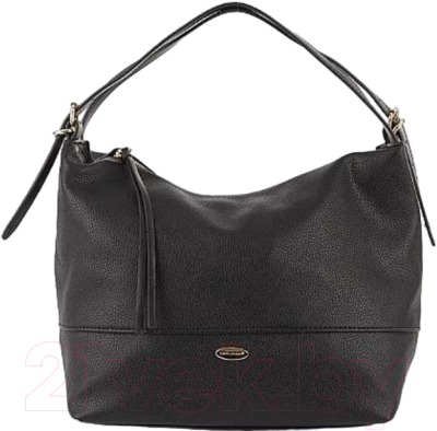 Сумка David Jones 823-CM6787-BLK (черный)