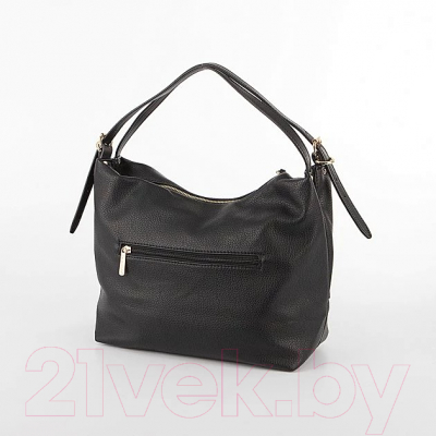 Сумка David Jones 823-CM6787-BLK (черный)