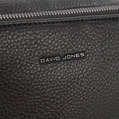 Сумка David Jones 823-CM6801-BLK (черный)