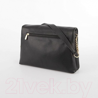 Сумка David Jones 823-CM6847-BLK (черный)