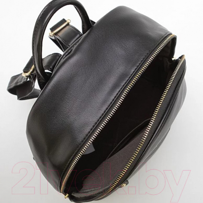 Рюкзак David Jones 823-7019-3-BLK (черный)