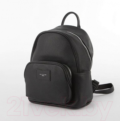 Рюкзак David Jones 823-CM6720-BLK (черный)
